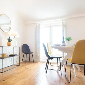  Apartment Lucky Number 79 - Unesco World Heritage Penthouse Portugal