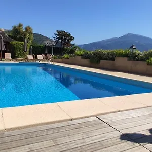  Bed & Breakfast Loup Castel Boutique France