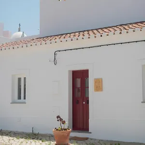  Frühstückspension A Casa De Cima - Cacela Velha
